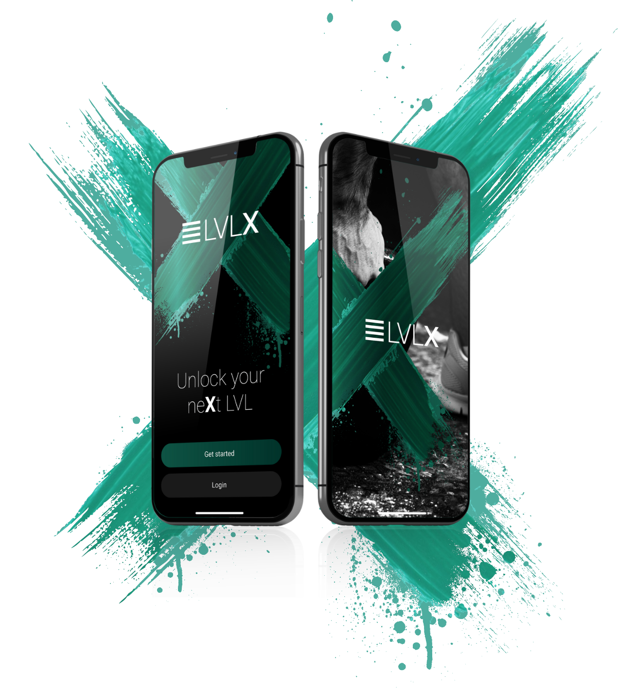 Download LVLX App